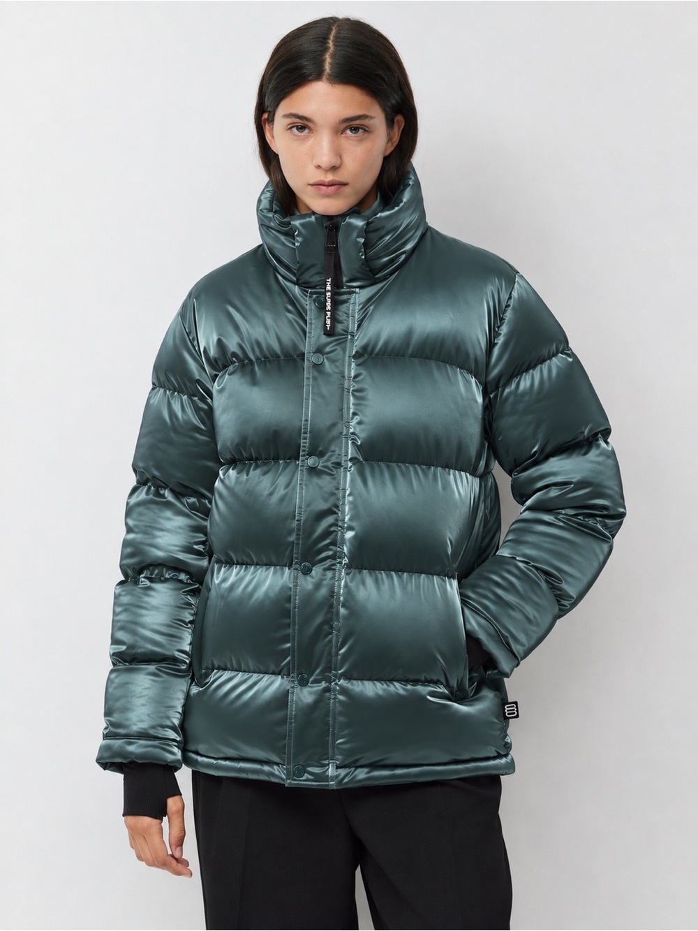 Aritzia $350 “the super puff original” SM